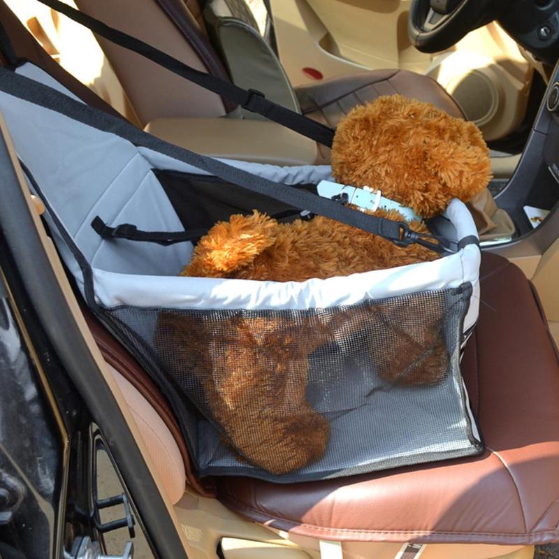 Cojín plegable para transportín de perros